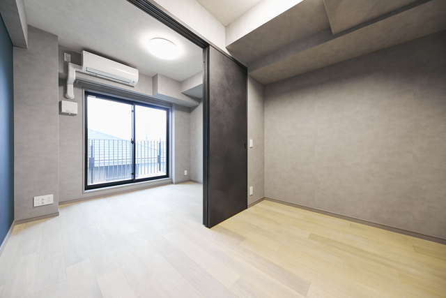 アリビオ学芸大学 102号室の画像